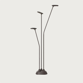 Birdie 3-Light Set Garden Light
